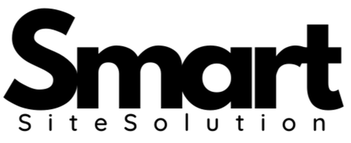 SmartSiteSolution Logo